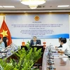 越南与秘鲁贸易合作潜力巨大