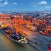 越南2022年前7月进出口总额超过4000亿美元