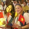 2022年越南夏令营开幕：凝聚国内与海外越南青年的团结力量