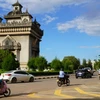 老挝---越南最大境外投资目的地