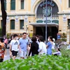 胡志明市被评选为 2022 年夏季旅游目的地