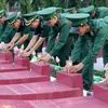 越南伤残军人与烈士日75周年: “75年报恩答义”展会拉开序幕