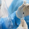 新冠肺炎病例数反弹 政府总理指示加快新冠疫苗接种进度