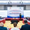 越南在应对气候变化过程中着力促进和保障弱势群体权利