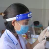 越南7月30日新冠肺炎新增确诊病例为1668例