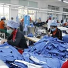 越南实现商品进出口目标