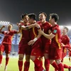 越南足球队有机会夺得2026年世界杯入场券