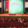 第五届越南全国环境会议即将举行