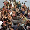印尼和柬埔寨合作打击跨境人口贩运