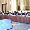 东盟与中日韩公共事务合作第六次高官会在河内举行