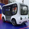 四级智能自动驾驶汽车­——越南自动驾驶汽车技术行业的未来方向