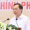 越南国家银行副行长陶明秀：加强虚拟货币市场的监管 防范洗钱风险
