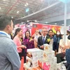 2022年泰国商品周展销会在胡志明市举行