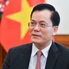 越南外交部副部长：东盟取得突破性进展