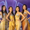 2022年世界小姐选美大赛越南赛区总决赛将于8月12日在归仁市举行