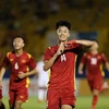 2022年国际U19足球锦标赛：越南队获得决赛资格