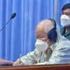 审判波尔布特政权罪行的柬埔寨法院特别法庭将对乔桑潘进行终审