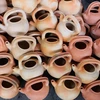 广义省努力保护与发展普庆陶器手工业