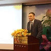 越南促进与波兰在食品贸易领域的合作