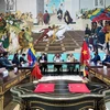 委内瑞拉-越南友好议员小组正式成立
