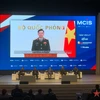 越南出席第十届莫斯科国际安全会议