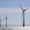PTSC M&C 和 Semco Maritime成为海龙风电项目EPC 总承包商