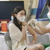8月19日越南新增新冠肺炎确诊病例近3千例
