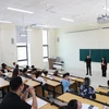 提高培训质量和国际一体化以增加在越南的留学生人数