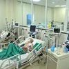 8月20日越南新增确诊病例2704例 新增1例死亡病例