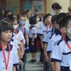 2022-2023新学年：胡志明市160万余名学生重返校园