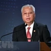 马来西亚呼吁中国遵守1982年《联合国海洋法公约》