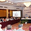 “公共债务管理改革的国际经验”研讨会在河内举行