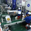 国际专家对越南大米出口提出乐观预测