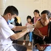 8月25日越南报告新增确诊病例3342例 新增2例死亡病例