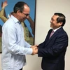 越南与古巴加强意识形态方面的合作