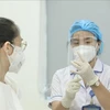 越南政府总理要求加大新冠肺炎疫情防控力度