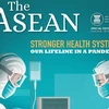  东盟突发公共卫生事件和新兴疾病中心秘书处在泰国首都曼谷成立