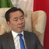越南驻印度大使范生周：越印关系再上新台阶