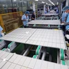 越南：今年前八个月新成立企业和复工企业数量达到历史最高水平