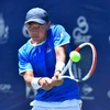 李黄南夺得2022年曼谷网球50名挑战者公开赛亚军