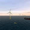 挪威国家石油公司讨论在越南开展氢能和海上风电项目的路线图
