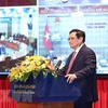越南重点建设“全面、现代外交” 为国家发展提供服务