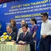 全球领先集成电路设计公司为越南人力资源培训提供支持