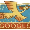 谷歌更换涂鸦庆祝越南国庆