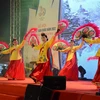 2022年越南-韩国节在岘港市开幕 内容丰富亮点纷呈