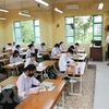 广宁省拨出近1万亿越盾修建学校和减免学费