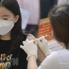 广宁省努力提高学生新冠疫苗接种覆盖率 确保新学年安全有序