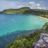  柬埔寨将于今年12月举行海洋节