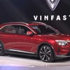 VinFast 将于9月10日提前向国内首批客户交付VF 8电动汽车