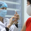 9月8日越南新增确诊病例超过3000例 新增1例死亡病例